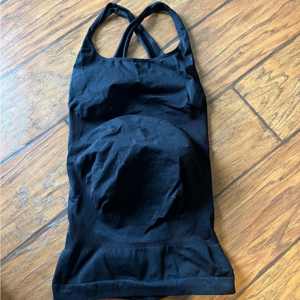 Blanqi maternity support tank